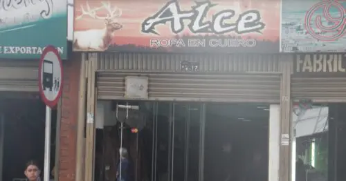 CUEROS EL ALCE CUEROS EL ALCE